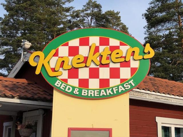 Knektens Bed & Breakfast Rättvik Exterior photo
